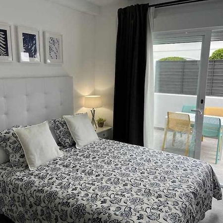 XVIII B Suite Apartamentos Morales & Arnal Ronda Dış mekan fotoğraf