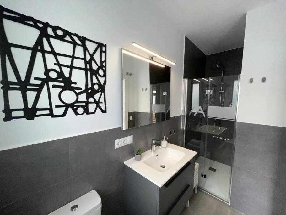 XVIII B Suite Apartamentos Morales & Arnal Ronda Dış mekan fotoğraf