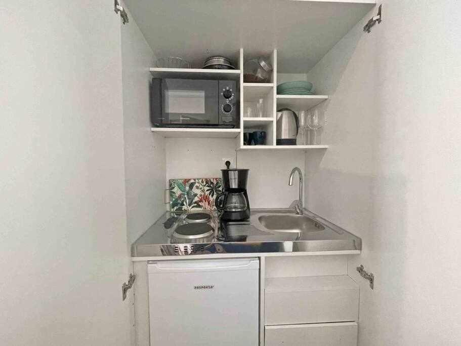 XVIII B Suite Apartamentos Morales & Arnal Ronda Dış mekan fotoğraf