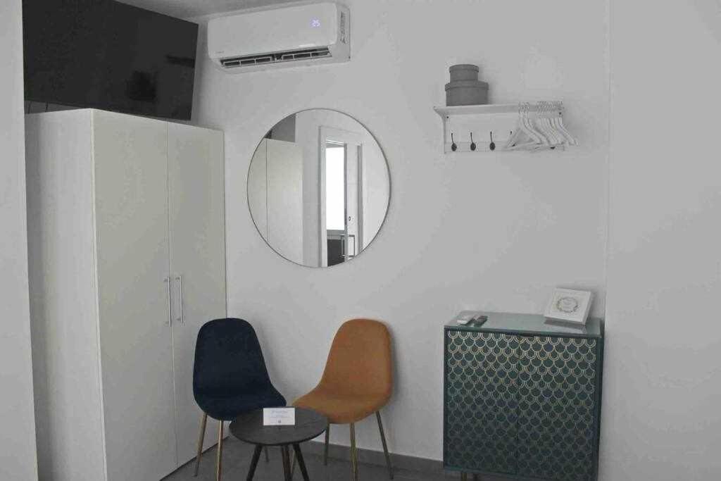 XVIII B Suite Apartamentos Morales & Arnal Ronda Dış mekan fotoğraf