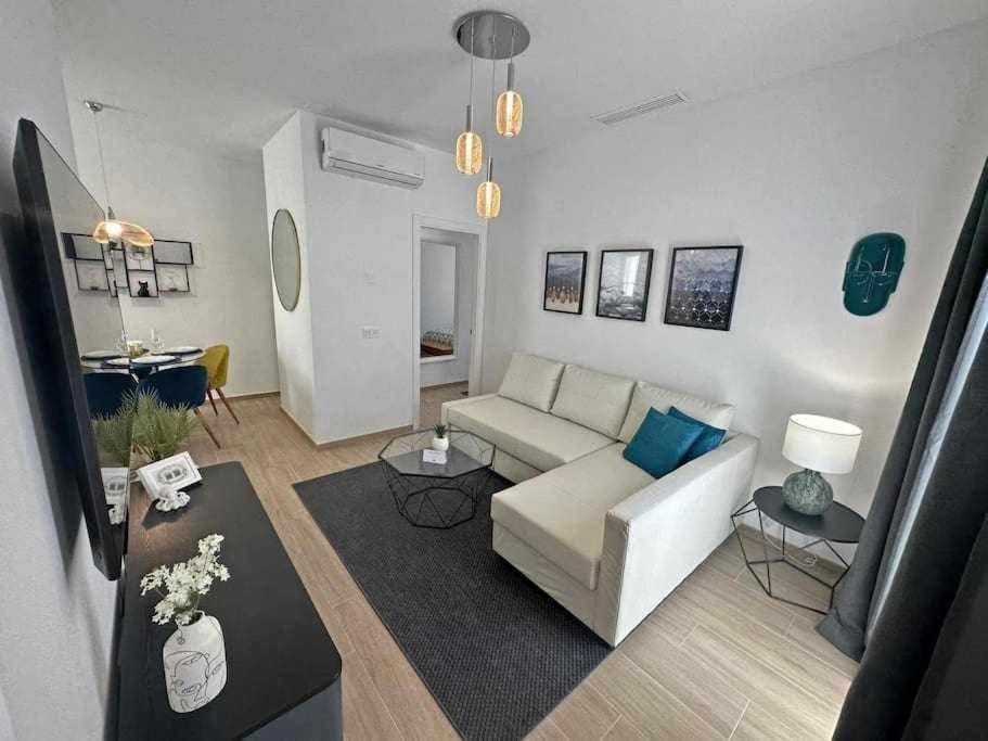 XVIII B Suite Apartamentos Morales & Arnal Ronda Dış mekan fotoğraf